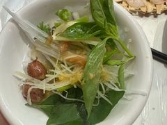 -官塘锋记鱼生·生腌·砂锅粥(牌坊街店)