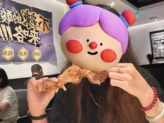 -肯德基(永旺店)