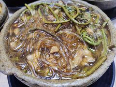 -梁师傅砂锅(哈达西街店)