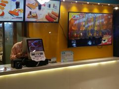 -鹿客西街(欧乐时尚广场店)