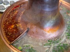 -羊乐锅·火锅·烧烤(夫子庙店)
