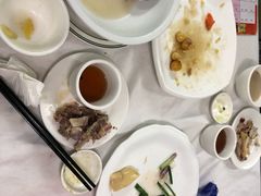 -文记壹心鸡(宝华路店)