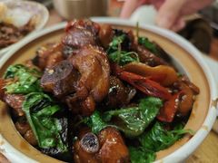 -岛风·台食小馆 ISLAND BISTRO(烟台山店)