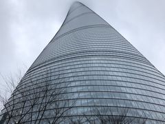-上海中心大厦