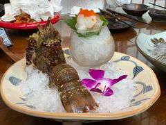 -尺山寸水日料(马桥满天星店)