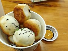 -许记生煎(遵义路店)