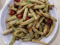 -满口香饭店