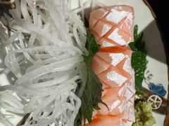 -八雲神川日本料理(汉口K11店)