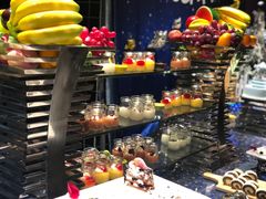 -V-ONE西雅图海鲜自助餐厅(仓山万达广场店)