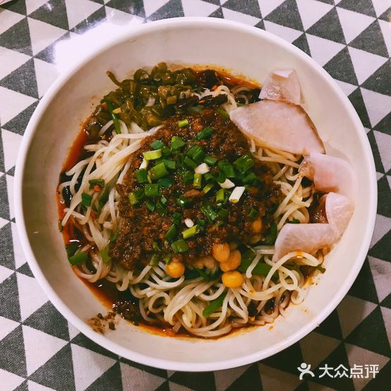 重庆7号小面(勐捧2店)