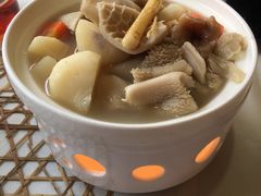 药膳浸羊肚-味可道美食坊(福基路店)