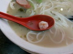 -南苑风味过桥米线(革新路店)