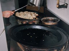 -胡记锅贴·沪上游子老鸭粉丝汤(太原路店)