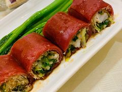 -北海渔村酒楼·粤菜海鲜点心(新华店)