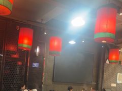 -陈府大宅门成都火锅·手切鲜肉(太原街店)
