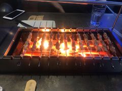 -很久以前羊肉串(打浦路店)