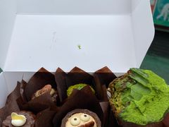 -发酵食堂(屏风街店)
