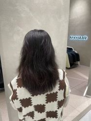-MY HAIR ARDOR