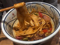 -陇上秦轩西安biangbiang面(朝龙汇店)