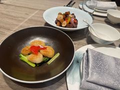 -无锡丽笙精选酒店·兰亭阁中餐厅