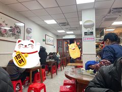 大堂-聂记粤菜馆(鼓西路店)