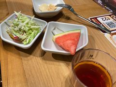 -豪客来牛排(天阳D32店)