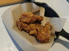 -必胜客(巴沟店)