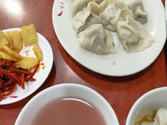 -鸿毛饺子(紫竹桥店)