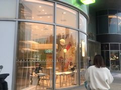 门面-奈雪的茶(金地广场店)