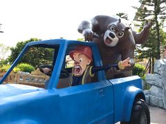 -厦门方特梦幻王国