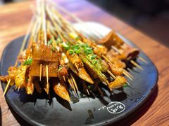 -Let’s WaKao瓦烤(贝森店)