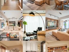 -住范儿家装·整体家装·装修设计