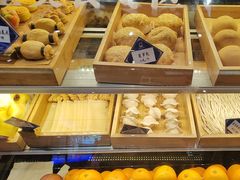 -鹊华居·地道鲁菜·海鲜·融合味(大明湖店)