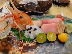 -鮨政·Omakase(港汇恒隆广场店)