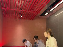 -钱小奴创意自助餐厅·山野黑猪肉畅吃(苏州昆山招商花园城店)