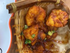 -花盐街·四川乐山小吃(西单大悦城店)