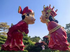 -深圳锦绣中华民俗村