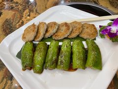 -广东茶楼(鱼峰店)