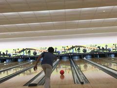 -广州保龄球馆(广州天河体育中心店)