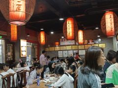 -天下第一面(大雁塔北广场店)