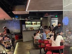 -黑崎烧肉·山野厨房(坪山店)