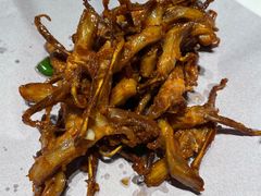 -大笑饭堂(甲子桥店)