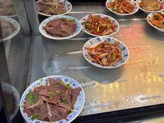 -豫掌柜饸饹面·烩面(秀沿路店)