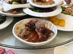 -满汉楼(江畔店)