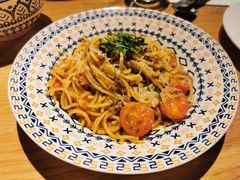 -1861意大利餐厅(文化广场店)