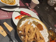 -锦城印象火锅(天府三街店)