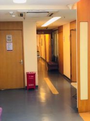 走廊-深圳美莱医疗美容医院