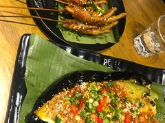 -别院里音乐餐酒吧(双流航空港店)