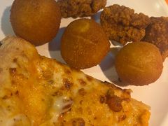 -比格比萨自助(国展店)