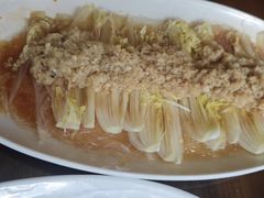 -七菜馆·东北菜·蒸饺(文体路店)